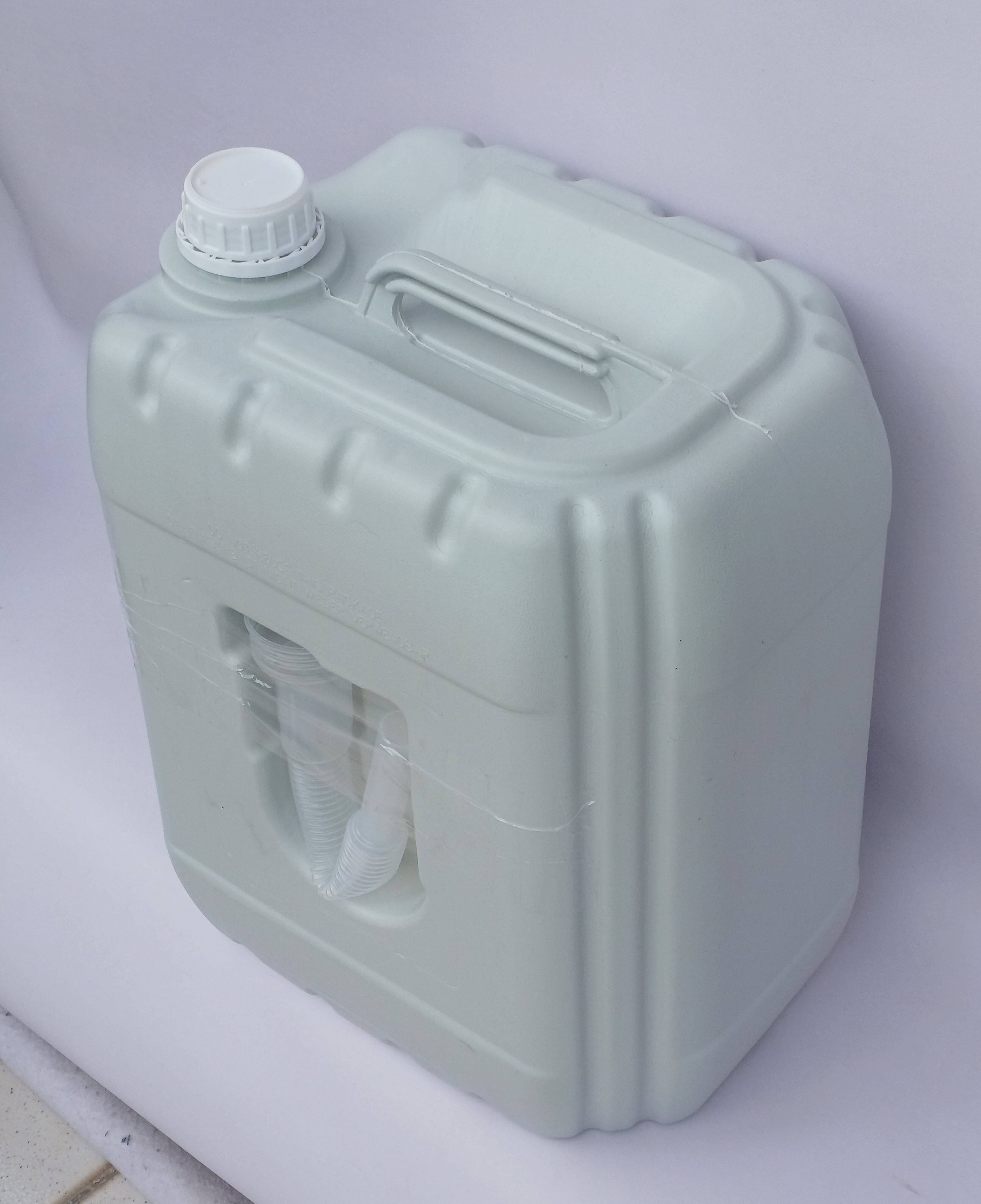 Arla 32 20 Litros - Superior